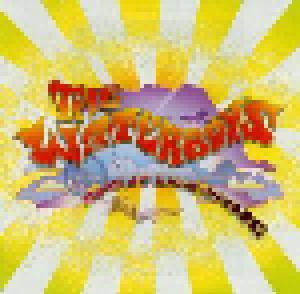 The Waterboys: Book Of Lightning - Cover