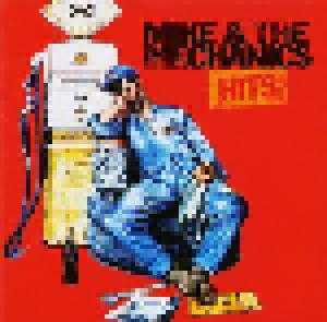 Mike & The Mechanics: Hits - Cover