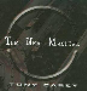 Tony Carey: New Machine, The - Cover