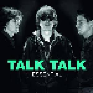 Talk Talk: Essential - Cover