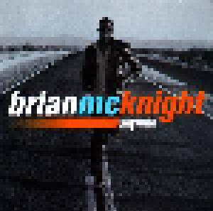 Brian McKnight: Anytime - Cover