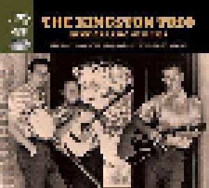 The Kingston Trio: 9 Classic Albums - Cover