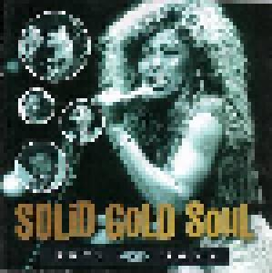 Solid Gold Soul - 1971-1973 - Cover
