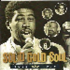 Solid Gold Soul - 1973-1975 - Cover