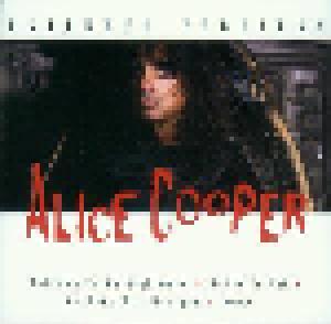 Alice Cooper: Extended Versions - Cover