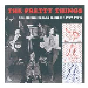 The Pretty Things: Electric Banana Sessions (1967-1969), The - Cover