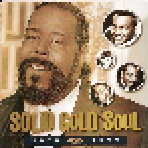 Solid Gold Soul - 1976-1977 - Cover