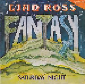 Lian Ross: Fantasy - Cover