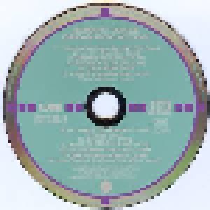 Howard Jones: Dream Into Action (CD) - Bild 3