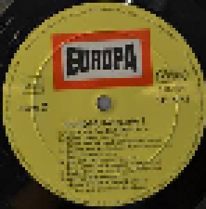 Rudi Bohn Chor & Orchester: Europa Tanzparty 6 (LP) - Bild 4