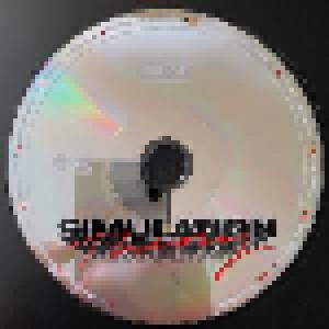Muse: Simulation Theory (2-LP + 2-CD) - Bild 3