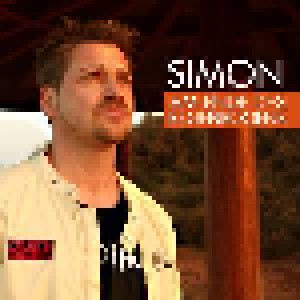 Simon: Am Ende Des Regenbogens (Promo-Single-CD) - Bild 1