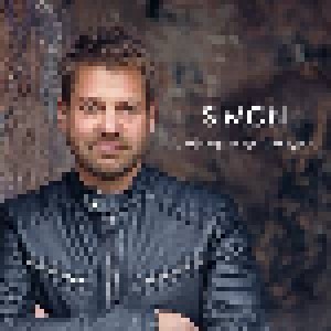 Simon: Näher Am Leben (Promo-Single-CD) - Bild 1