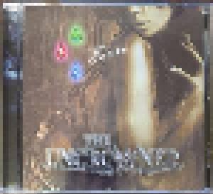 The Uncrowned: Tears (Mini-CD / EP) - Bild 1