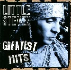Little Steven: Greatest Hits (CD) - Bild 1