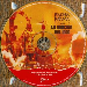 Pachamama Peru Music: La Oración Del Inca (CD) - Bild 3