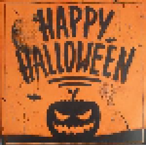 P. Paul Fenech: Happy Halloween V (LP) - Bild 3