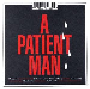 Cult Leader: A Patient Man (CD) - Bild 2