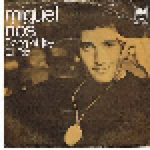 Miguel Rios: A Song Of Joy (7") - Bild 1