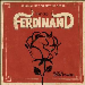 John Powell: Ferdinand (CD) - Bild 1