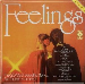 Feelings (LP) - Bild 1