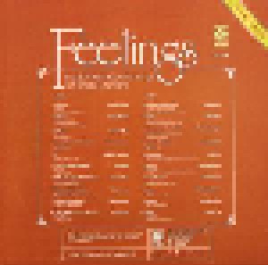 Feelings (LP) - Bild 2