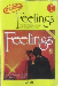Feelings (Tape) - Bild 1