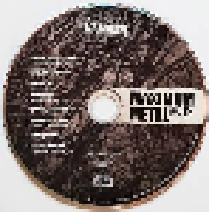 Metal Hammer - Maximum Metal Vol. 244 (CD) - Bild 3