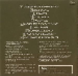 Thomas Dolby: The Golden Age Of Wireless (CD) - Bild 4