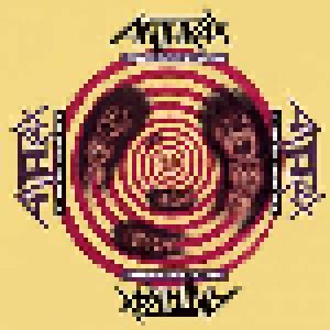 Anthrax: State Of Euphoria (2-CD) - Bild 1