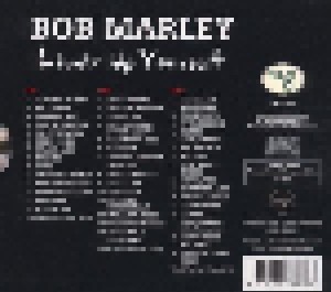 Bob Marley: Lively Up Yourself (3-CD) - Bild 2