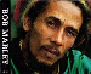Bob Marley: Lively Up Yourself (3-CD) - Bild 3