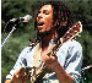 Bob Marley: Lively Up Yourself (3-CD) - Bild 4