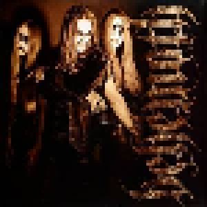 Behemoth: Pandemonic Incantations (LP) - Bild 3