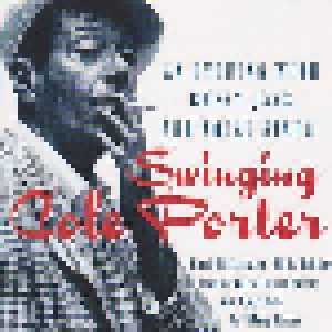 Cover - Ella Fitzgerald & Duke Ellington: Swinging Cole Porter - An Evening With Great Jazz And Vocal Stars
