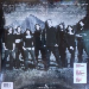 Eluveitie: Slania (10 Years) (2-LP) - Bild 2