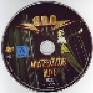 U.D.O.: Mastercutor Alive (2-DVD) - Bild 4