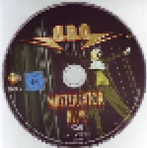 U.D.O.: Mastercutor Alive (2-DVD) - Bild 5