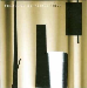 Roedelius / Schneider: Tiden (Promo-CD) - Bild 1