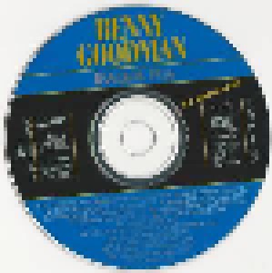 Benny Goodman: Bangkok 1956 (CD) - Bild 3