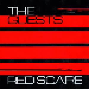 Cover - Guests, The: Red Scare