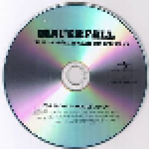 Mauerfall - Das Legendäre Konzert Für Berlin '89 (Promo-CD-R) - Bild 3