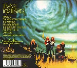 Iron Maiden: The Number Of The Beast (CD) - Bild 6