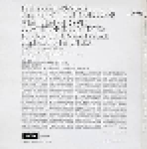 Paul Hindemith + Witold Lutosławski: Concerto For Orchestra / Symphony 'Mathis Der Maler' (Split-LP) - Bild 2