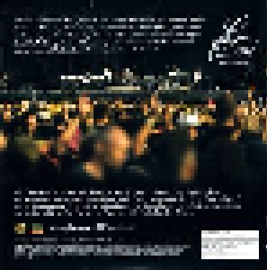Status Quo: Down Down & Dirty At Wacken (2-LP + DVD) - Bild 10