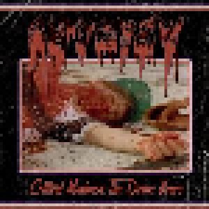 Autopsy: Critical Madness: The Demo Years (CD) - Bild 1