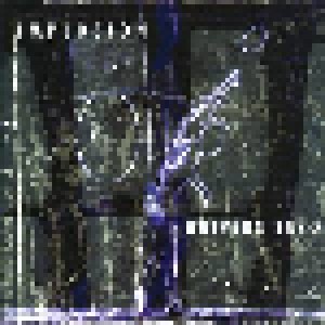 Cover - Univers Zéro: Implosion