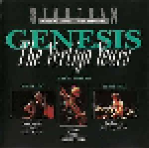 Genesis: The Vertigo Years (CD) - Bild 1
