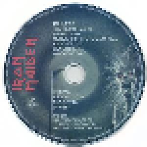 Iron Maiden: Killers (CD) - Bild 7
