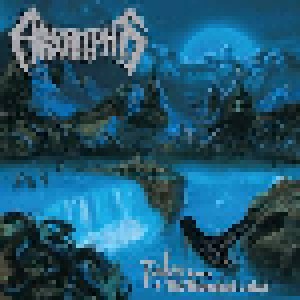 Amorphis: Tales From The Thousand Lakes (LP) - Bild 1
